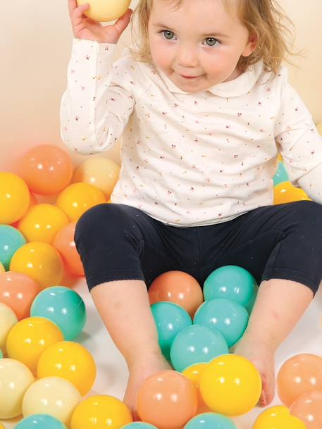 Promos Jouets Boutique -Promos Jouets Boutique 60 balles de jeu ludi 1 1