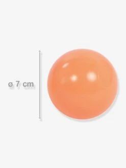 60 Balles De Jeu LUDI Multicolore - Ludi -Promos Jouets Boutique 60 balles de jeu ludi 4