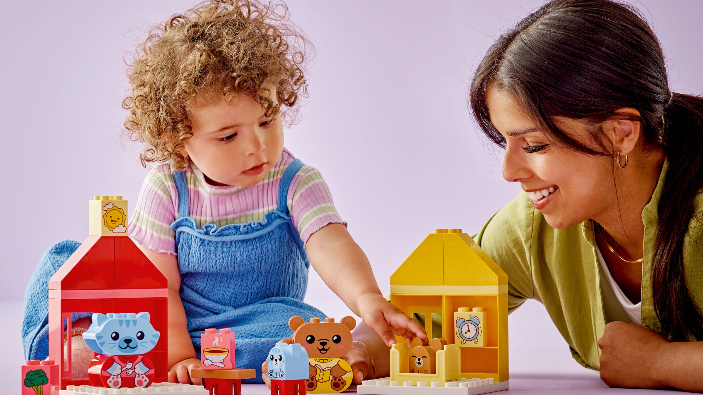 Promos Jouets Boutique -Promos Jouets Boutique Body Image mom 16 Best Toys to Inspire Childrens Play