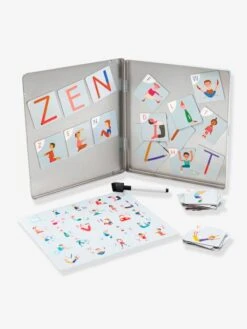 Abc Magnets - BUKI Bleu - Buki -Promos Jouets Boutique abc magnets buki 2