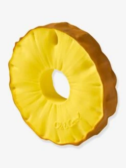 Ananas L'Ananas - OLI & CAROL Jaune - Oli Et Carol -Promos Jouets Boutique ananas lananas oli carol 5