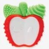 Anneau De Dentition - Petite Pomme à Mordiller Vibrante - INFANTINO Multicolore - Infantino -Promos Jouets Boutique anneau de dentition petite pomme a mordiller vibrante infantino