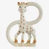 Anneau De Dentition Sophie La Girafe Beige Clair - Sophie La Girafe -Promos Jouets Boutique anneau de dentition sophie la girafe