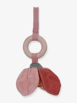 Arche Bois D'Éveil Oiseau - LITTLE DUTCH Rose Pâle - Little Dutch -Promos Jouets Boutique arche bois deveil oiseau little dutch 5