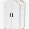Armoire Poupon En Bois FSC® Sans Coloris 4 - Vertbaudet -Promos Jouets Boutique armoire poupon en bois fsc