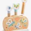 BabyPopi DJECO Blanc - Djeco -Promos Jouets Boutique babypopi djeco