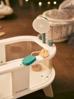 Baignoire Poupon Plexi/bois FSC® Blanc - Vertbaudet 10 Baignoire Poupon Plexi/bois FSC® Blanc - Vertbaudet -Promos Jouets Boutique baignoire poupon plexibois fsc 2