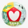 Balle éducative Jungle - BABYTOLOVE Multicolore - Baby To Love -Promos Jouets Boutique balle educative jungle babytolove