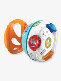 Balle Magic'moov 3 En 1 VTECH Orange - Toutes Les Marques 7 Balle Magic'moov 3 En 1 VTECH Orange - Toutes Les Marques -Promos Jouets Boutique balle magicmoov 3 en 1 vtech 2