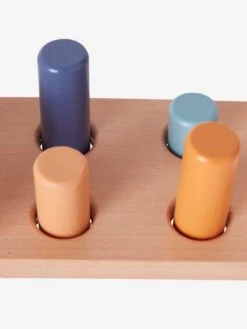 Banc à Marteler En Bois FSC® Multicolore - Vertbaudet 13 Banc à Marteler En Bois FSC® Multicolore - Vertbaudet -Promos Jouets Boutique banc a marteler en bois fsc 5