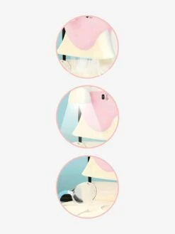 Bar à Ongles « Professional Studio » BUKI Multicolore - Buki -Promos Jouets Boutique bar a ongles professional studio buki 5