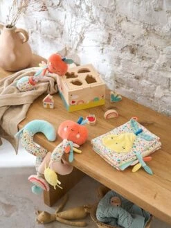 Bâton De Pluie CROQUE LA VIE Rouge - Vertbaudet 11 Bâton De Pluie CROQUE LA VIE Rouge - Vertbaudet -Promos Jouets Boutique baton de pluie croque la vie 3