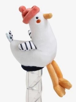 Bâton De Pluie LEON SUR LE PONTON Multicolore - Vertbaudet -Promos Jouets Boutique baton de pluie leon sur le ponton 3