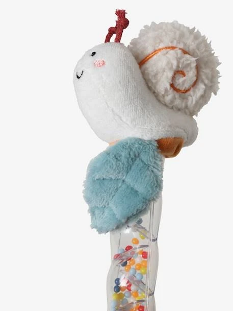 Bâton De Pluie LES AMIS DE LA FORÊT Vert - Vertbaudet 6 Bâton De Pluie LES AMIS DE LA FORÊT Vert - Vertbaudet – Image 4