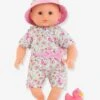 Bébé Bain Coralie COROLLE Rose Jardin - Corolle -Promos Jouets Boutique bebe bain coralie corolle