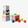 Boîte à Balles - TAF TOYS Beige - Taf Toys -Promos Jouets Boutique boite a balles taf toys