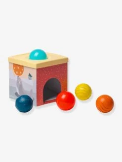 Boîte à Balles - TAF TOYS Beige - Taf Toys -Promos Jouets Boutique boite a balles taf toys 4