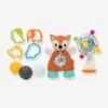 Boîte à Câlin Go Gaga ! - INFANTINO Multicolore - Infantino -Promos Jouets Boutique boite a calin go gaga infantino