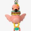 Boîte à Musique Flamand Rose INFANTINO Rose - Infantino -Promos Jouets Boutique boite a musique flamand rose infantino