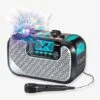 Boombox Supersound Karaoké - VTECH Noir - Toutes Les Marques
