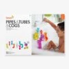 Bundle Accessoires De Bain Boon Multicolore - Boon -Promos Jouets Boutique bundle accessoires de bain boon