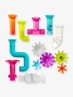 Bundle Accessoires De Bain Boon Multicolore - Boon -Promos Jouets Boutique bundle accessoires de bain boon 2