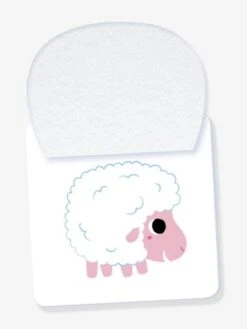 Cache-cache Couleurs NATHAN Blanc - Nathan -Promos Jouets Boutique cache cache couleurs nathan 4