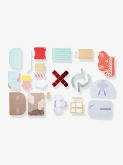 Calendrier De L'Avent 2022 - Mission Glagla 8/12 Ans - PANDACRAFT Vert - Pandacraft 13 Calendrier De L'Avent 2022 - Mission Glagla 8/12 Ans - PANDACRAFT Vert - Pandacraft -Promos Jouets Boutique calendrier de lavent 2022 mission glagla 812 ans pandacraft 5