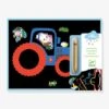 Cartes à Gratter Véhicules à Découvrir DJECO Bleu - Djeco 2 Cartes à Gratter Véhicules à Découvrir DJECO Bleu - Djeco -Promos Jouets Boutique cartes a gratter vehicules a decouvrir djeco