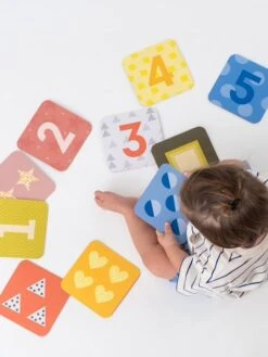 Cartes D'Activités - TAF TOYS Multicolore - Taf Toys -Promos Jouets Boutique cartes dactivites taf toys 5