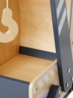 Chariot De Marche Camion En Bois FSC® Beige - Vertbaudet -Promos Jouets Boutique chariot de marche camion en bois fsc 3