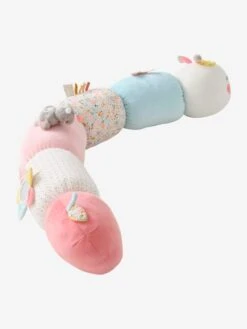 Chenille D'activités Koala Rose - Vertbaudet -Promos Jouets Boutique chenille dactivites koala 2