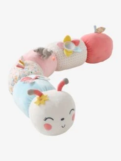 Chenille D'activités Koala Rose - Vertbaudet -Promos Jouets Boutique chenille dactivites koala 3