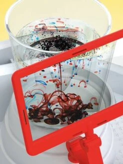 Chimie Du Minuscule - BUKI Blanc - Buki -Promos Jouets Boutique chimie du minuscule buki 4