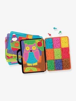 Clic Educ Mosaïques NATHAN Blanc - Nathan 8 Clic Educ Mosaïques NATHAN Blanc - Nathan -Promos Jouets Boutique clic educ mosaiques nathan 2