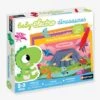 Coffret Baby électro Mon Dinosaure - NATHAN Multicolor - Nathan -Promos Jouets Boutique coffret baby electro mon dinosaure nathan