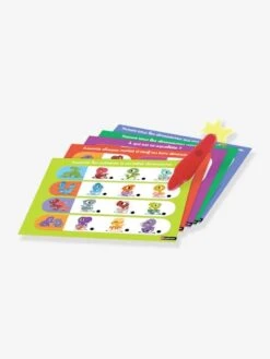 Coffret Baby électro Mon Dinosaure - NATHAN Multicolor - Nathan -Promos Jouets Boutique coffret baby electro mon dinosaure nathan 2
