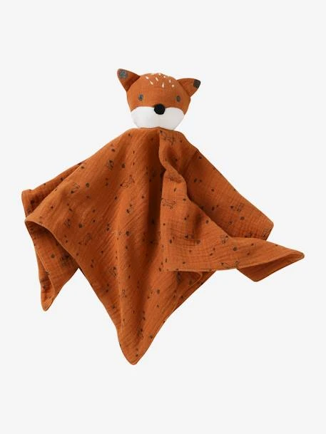 Coffret Cadeau 3 Pièces : Lange + Doudou + Hochet Rose - Vertbaudet 7 Coffret Cadeau 3 Pièces : Lange + Doudou + Hochet Rose - Vertbaudet – Image 5