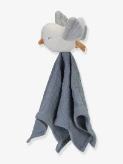 Coffret Cadeau Mouette Sailors Bay - LITTLE DUTCH Bleu Grisé - Little Dutch -Promos Jouets Boutique coffret cadeau mouette sailors bay little dutch 3