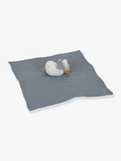 Coffret Cadeau Mouette Sailors Bay - LITTLE DUTCH Bleu Grisé - Little Dutch -Promos Jouets Boutique coffret cadeau mouette sailors bay little dutch 4