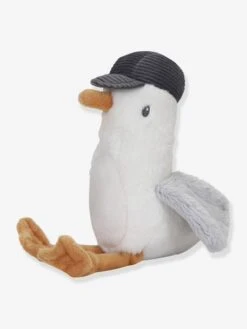 Coffret Cadeau Mouette Sailors Bay - LITTLE DUTCH Bleu Grisé - Little Dutch -Promos Jouets Boutique coffret cadeau mouette sailors bay little dutch 5