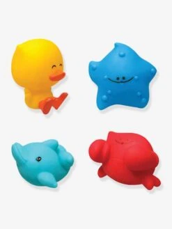 Coffret De Bain 17 Pièces INFANTINO Bleu - Infantino -Promos Jouets Boutique coffret de bain 17 pieces infantino 5