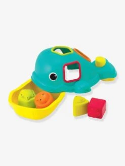 Coffret De Bain 3 Jouets - INFANTINO Multicolor - Infantino -Promos Jouets Boutique coffret de bain 3 jouets infantino 1