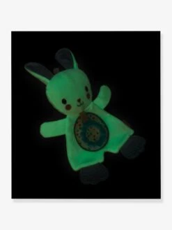 Coffret D'éveil Lapin - INFANTINO Gris - Infantino -Promos Jouets Boutique coffret deveil lapin infantino 2