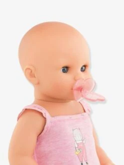 Coffret Emma Fait Pipi COROLLE Rose - Corolle -Promos Jouets Boutique coffret emma fait pipi corolle 4