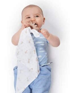 Coffret Lange + Anneau En Caoutchouc Sophie La Girafe - VULLI Beige - Sophie La Girafe -Promos Jouets Boutique coffret lange anneau en caoutchouc sophie la girafe vulli 2