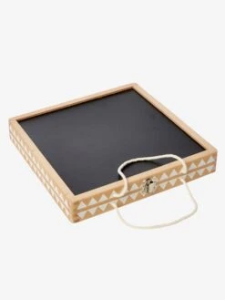 Coffret Magnétique Géoforme En Bois FSC® Multicolore - Vertbaudet -Promos Jouets Boutique coffret magnetique geoforme en bois fsc 2