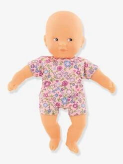 Coffret Mini Câlin Bonne Nuit COROLLE Rose - Corolle -Promos Jouets Boutique coffret mini calin bonne nuit corolle 3