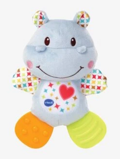 Coffret Naissance Eveil Des Sens VTECH Rose - Toutes Les Marques -Promos Jouets Boutique coffret naissance eveil des sens vtech 4