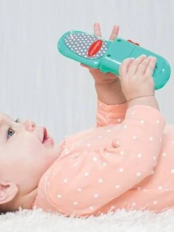 Coffret Téléphone Et Clé électroniques Infantino Multicolor - Infantino 12 Coffret Téléphone Et Clé électroniques Infantino Multicolor - Infantino -Promos Jouets Boutique coffret telephone et cle electroniques infantino 4